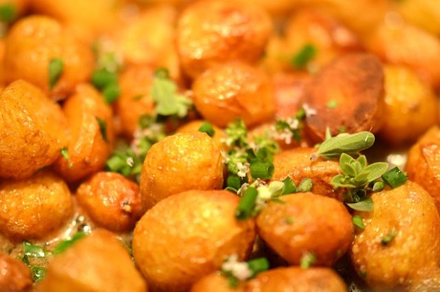 Новые рецепты!